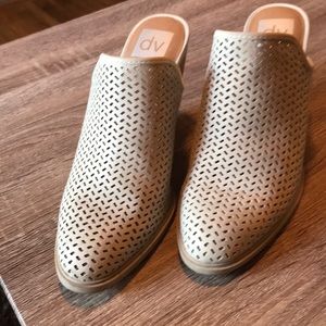 DV by Dolce Vita Heeled Mules